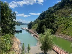 -水墨汀溪风景区