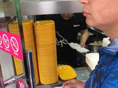 -小杨生煎(黄河路店)