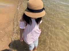 -北戴河东海水浴场