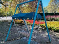 -朝阳公园游乐园