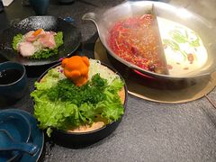 -湊湊火锅·茶憩(打浦桥日月光店)