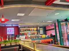 -京悦南门涮羊肉·羊蝎子火锅(田林路店)