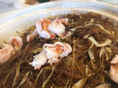 海味干捞粉丝煲-廊亦舫Lang Yi Fang Restaurant(金桥店)