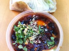 -翠林小区豆腐脑