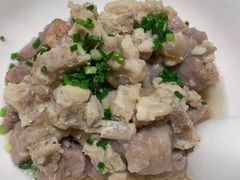 香芋蒸排骨-味上湘菜馆(岳麓山店)