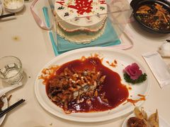 -得月楼·省级非遗·传统苏帮菜(观前店)