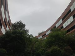 -上海衡山路十二号华邑酒店
