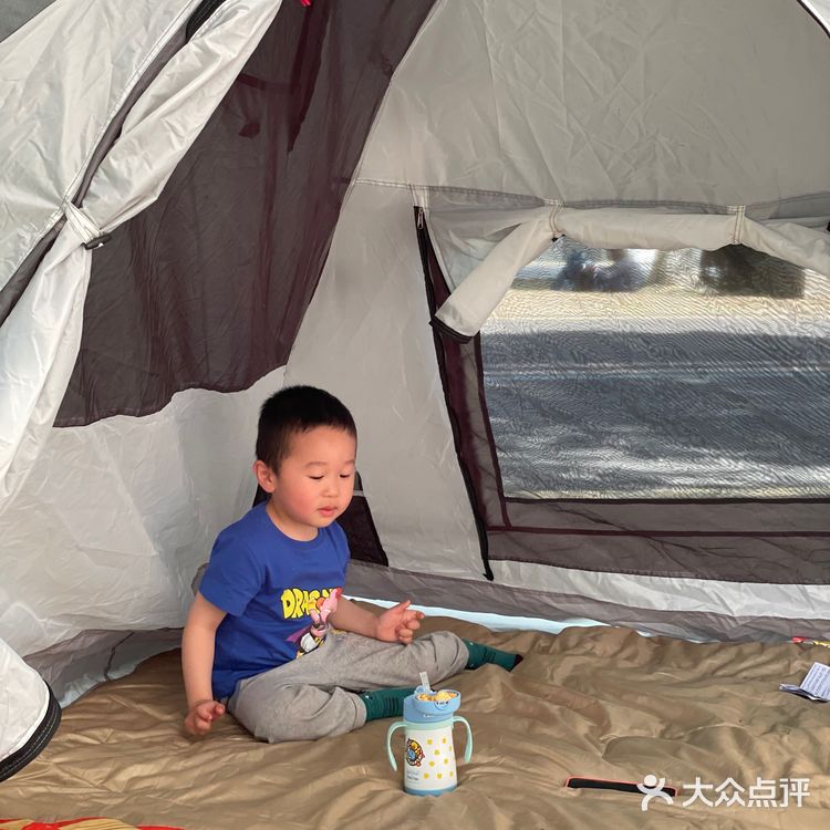 南京网红地标｜鱼嘴湿地公园、灯塔夕阳