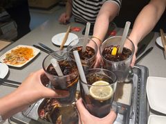 -海底捞火锅(翔龙天地广场店)