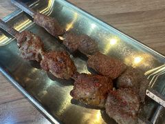 -品回味清真西北楼(宁波首店)