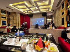 -堂会(白云店)