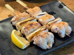 -九州料理竿屋SaoYa