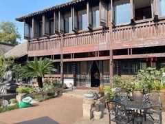 -阮氏酒家(柯桥店)