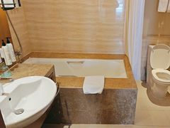 -长白山万达锦华套房酒店