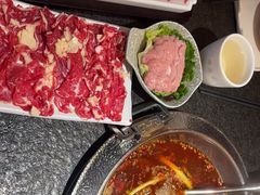 -牛品荟牛肉火锅(新城广场店)