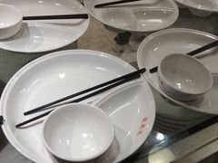 -素清香(解放路店)