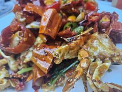 -东江海鲜大排档·潮汕菜·砂锅粥