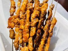 -三个大叔烤羊肉串·炭炉砂锅菜(西三旗店)