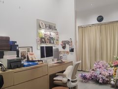 -海马体照相馆(万菱汇店)