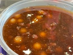 赤豆小元宵-鸡鸣汤包(红山动物园店)