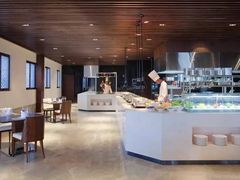 -无锡梁鸿湿地丽笙度假酒店·流觞西餐厅