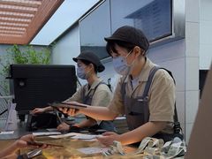-喜茶(广州东方宝泰店)