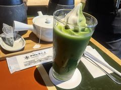 -中村藤吉(本店)