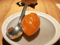 蜜汁红薯-荣小馆(杭州大厦店)