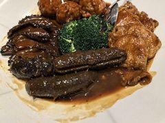 -Yan Ting 宴庭中餐厅(上海静安瑞吉酒店)