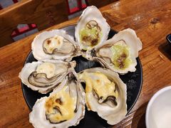 -烧蠔帮·湛江生蚝(茂南万达店)