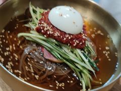 -李先生的首尔小馆(松江启源广场店)
