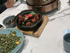 -鹿港小镇(悠唐店)