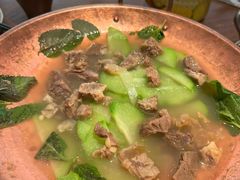 -云海肴·汽锅鸡·云南菜(苏州中心店)