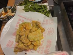 -老白清真烧烤(锦州旗舰店)