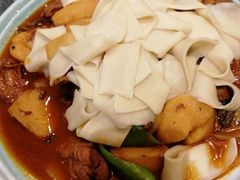 -阿拉木汗餐厅(山大路店)