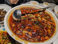 -花椒笑成都小馆(百脑汇店)