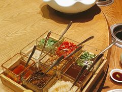 -尚海豆捞(乐虹坊店)