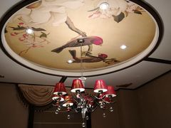 包厢-卫鼎轩·曹公馆(鼓楼店)
