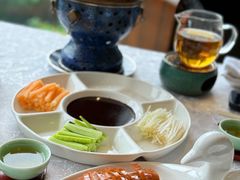 -海湾壹品·粤菜·早茶·烤鸭(拱北店)