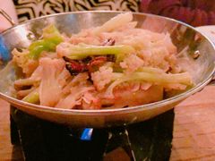 -热度餐厅(老佛爷店)