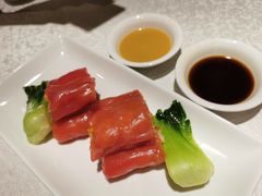 红米肠-红棉中餐厅·广州海航威斯汀酒店
