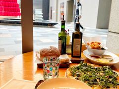 -君悦酒店·La Terrazza意合園·意式风味