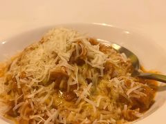 -La Tavernetta(Bar à Vin)(乌鲁木齐路店)