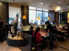 大堂-必胜客(浦上万达店)