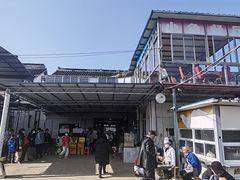 -小鱼草莓采摘园农家乐·小鱼餐厅