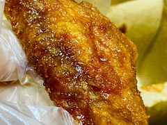 鸡翅翅根12pic三种口味-Kyochon1991校村(共和路店)
