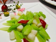 -霁月山房(体育公园店)