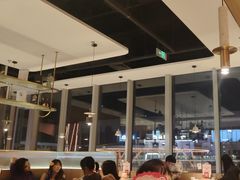 -比格比萨自助(宝山日月光店)