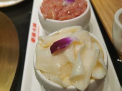 豪渝脆三宝-豪渝火锅(红谷滩万达店)