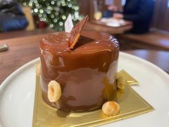-Ten Olives甜点